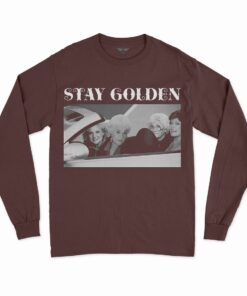 TGG Long Sleeve Tee, Hoodie DL TGG2DHD251011