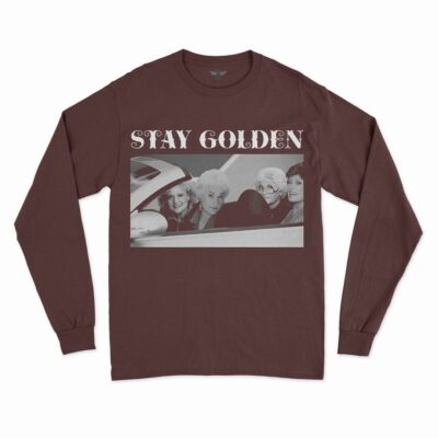 TGG Long Sleeve Tee, Hoodie DL TGG2DHD251011
