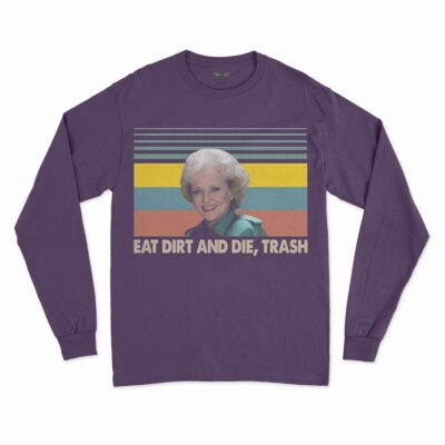 TGG Long Sleeve Tee, Hoodie DL TGG2DHD251012