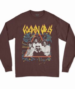 TGG Long Sleeve Tee, Hoodie DL TGG2DHD251013