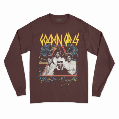 TGG Long Sleeve Tee, Hoodie DL TGG2DHD251013