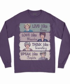 TGG Long Sleeve Tee, Hoodie DL TGG2DHD251016