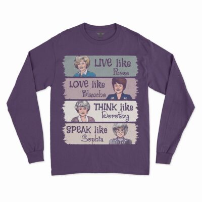 TGG Long Sleeve Tee, Hoodie DL TGG2DHD251016