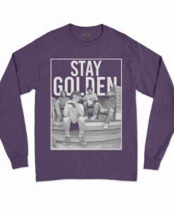 TGG Long Sleeve Tee, Hoodie DL TGG2DHD251017