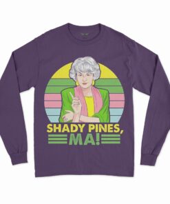 TGG Long Sleeve Tee, Hoodie DL TGG2DHD251018