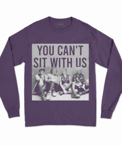 TGG Long Sleeve Tee, Hoodie DL TGG2DHD251019