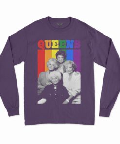 TGG Long Sleeve Tee, Hoodie DL TGG2DHD251020