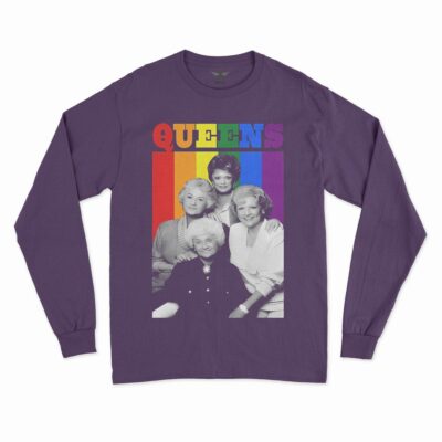 TGG Long Sleeve Tee, Hoodie DL TGG2DHD251020