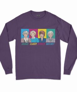 TGG Long Sleeve Tee, Hoodie DL TGG2DHD251021