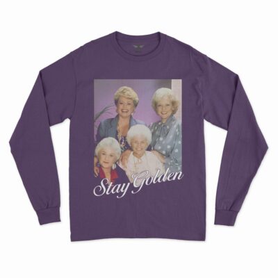 TGG Long Sleeve Tee, Hoodie DL TGG2DHD251022