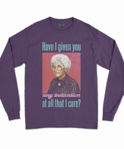 TGG Long Sleeve Tee, Hoodie DL TGG2DHD251024