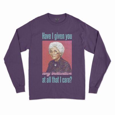 TGG Long Sleeve Tee, Hoodie DL TGG2DHD251024