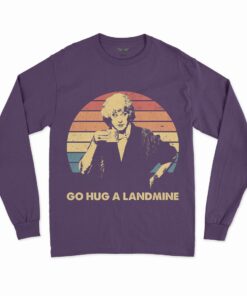 TGG Long Sleeve Tee, Hoodie DL TGG2DHD251027