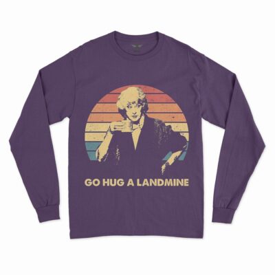 TGG Long Sleeve Tee, Hoodie DL TGG2DHD251027