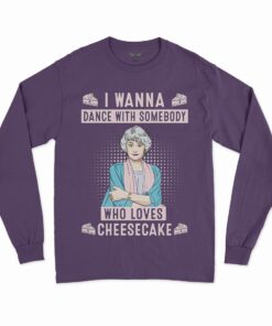 TGG Long Sleeve Tee, Hoodie DL TGG2DHD251029