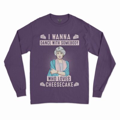 TGG Long Sleeve Tee, Hoodie DL TGG2DHD251029