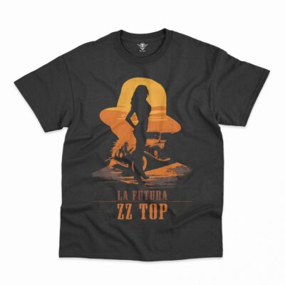 ZZ Top Classic T-Shirt HP ZZT2DB02022025 (17)