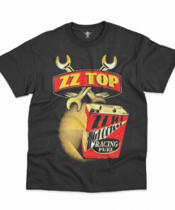 ZZ Top Classic T-Shirt HP ZZT2DB02022025 (18)