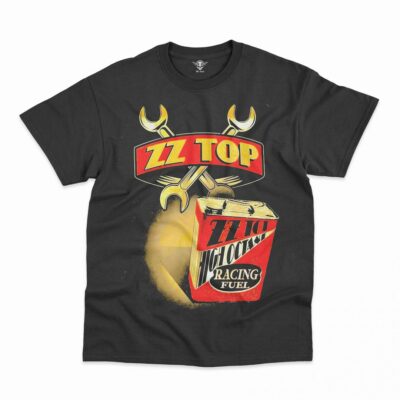 ZZ Top Classic T-Shirt HP ZZT2DB02022025 (18)