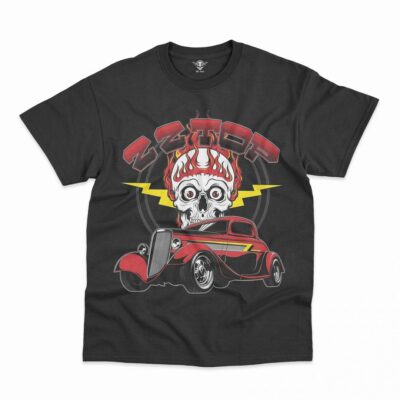 ZZ Top Classic T-Shirt HP ZZT2DB02022025 (19)