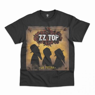 ZZ Top Classic T-Shirt HP ZZT2DB02022025 (21)