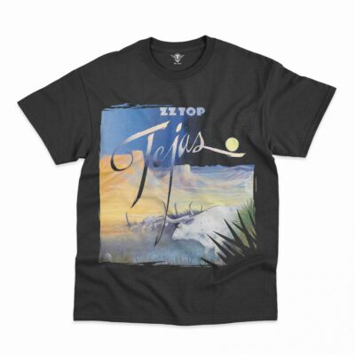 ZZ Top Classic T-Shirt HP ZZT2DB02022025 (24)
