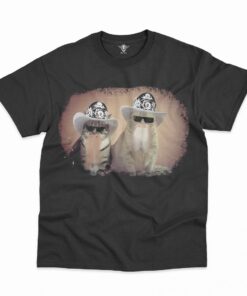 ZZ Top Classic T-Shirt HP ZZT2DB02022025 (7)