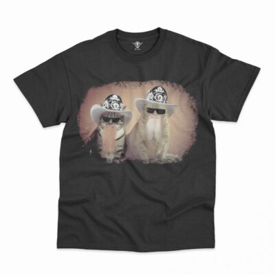 ZZ Top Classic T-Shirt HP ZZT2DB02022025 (7)