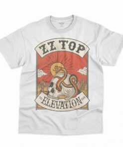 ZZ Top Classic T-Shirt HP ZZT2DW02022025 (6)