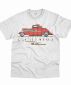 ZZ Top Classic T-Shirt HP ZZT2DW02022025 (9)