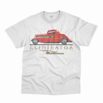 ZZ Top Classic T-Shirt HP ZZT2DW02022025 (9)