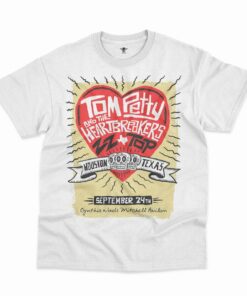 ZZ Top Classic T-shirt QH ZZT2D020901