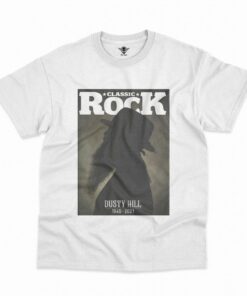 ZZ Top Classic T-shirt QH ZZT2D300802