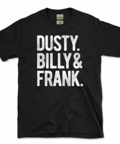 ZZ Top Classic T-shirt ZZT2D150101