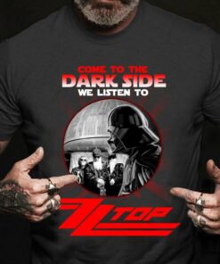 ZZ Top Classic T-shirt ZZT2D291216