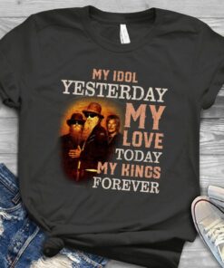 ZZ Top Classic T-shirt ZZT2D291219