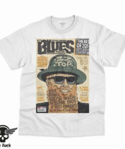 ZZT Classic T-Shirt DL ZZT2DS220602