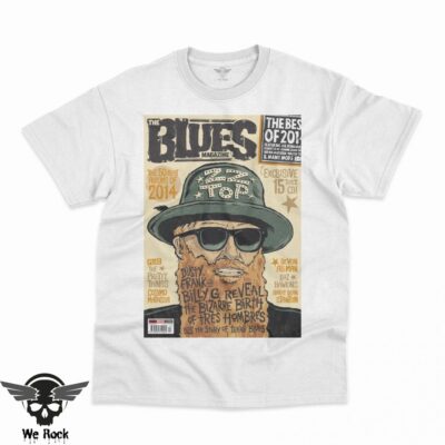 ZZT Classic T-Shirt DL ZZT2DS220602
