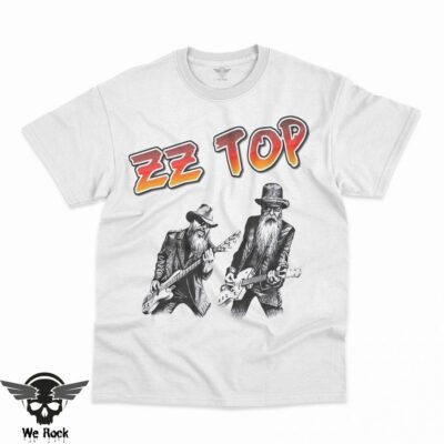 ZZT Classic T-Shirt DL ZZT2DS220603