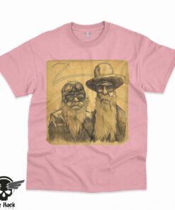 ZZT Classic T-Shirt DL ZZT2DS220604