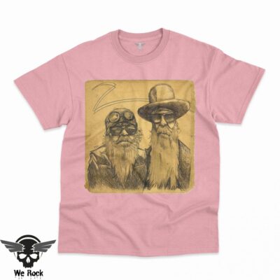 ZZT Classic T-Shirt DL ZZT2DS220604