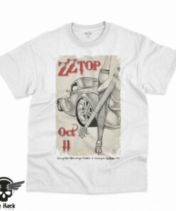 ZZT Classic T-Shirt DL ZZT2DS220606