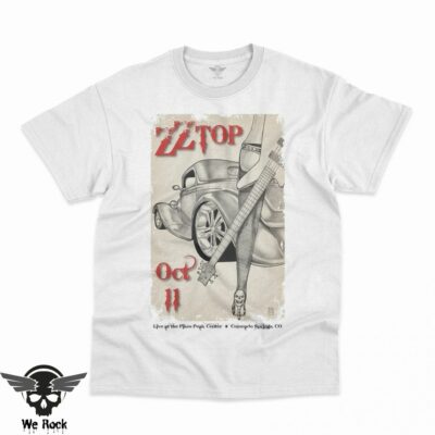 ZZT Classic T-Shirt DL ZZT2DS220606