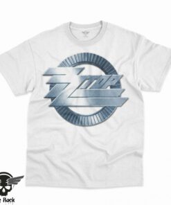 ZZT Classic T-Shirt DL ZZT2DS220607