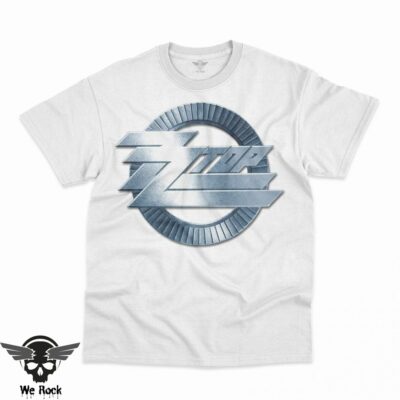 ZZT Classic T-Shirt DL ZZT2DS220607