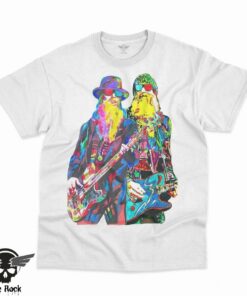 ZZT Classic T-Shirt DL ZZT2DS220608