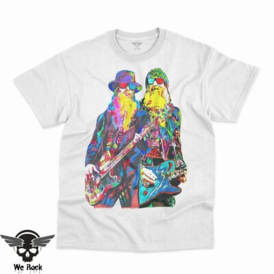 ZZT Classic T-Shirt DL ZZT2DS220608