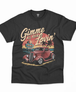 ZZTop Classic T-shirt DLL ZZT2DBDLL100325 (12)