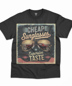 ZZTop Classic T-shirt DLL ZZT2DBDLL100325 (13)