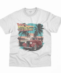 ZZTop Classic T-shirt DLL ZZT2DWDLL100325 (10)